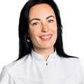 Фотография специалиста Званцева Олеся Геннадьевна