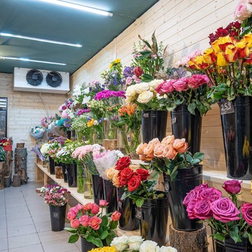 Магазин цветов Karavaeva Flowers фото 1