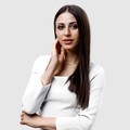 Фотография специалиста Тонаканян Бела