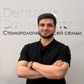 Фотография специалиста Абдуралиев Малик Магомедович