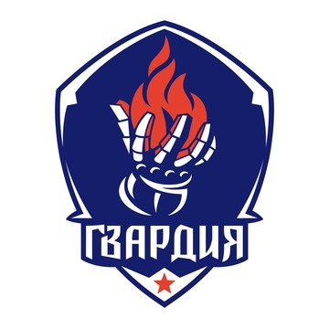 Клуб единоборств Гвардия фото 1