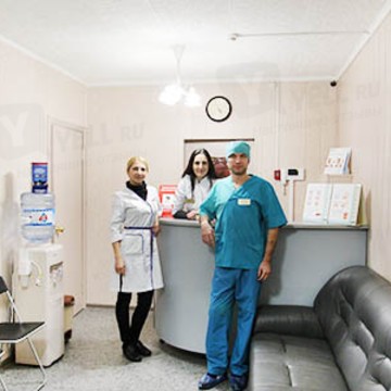 Стоматологическая клиники «ДЕНТА» фото 3