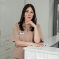 Фотография специалиста Такоева Елена Астановна