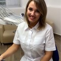 Фотография специалиста Илющенко Екатерина Витальевна