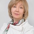 Фотография специалиста Тюкова Елена Михайловна