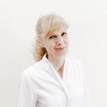 Фотография специалиста Роднова Ирина Геннадьевна