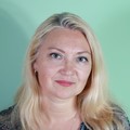 Фотография специалиста Жоголева Элина Витальевна