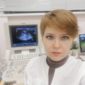 Фотография специалиста Шведова Анжела Сергеевна