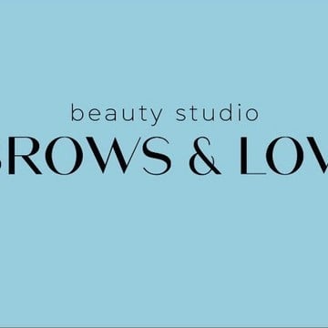 Brows and Love фото 1