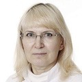 Фотография специалиста Кириллова Елена Сергеевна
