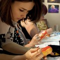 Фотография специалиста Дядиченко Ирина Дмитриевна