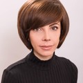 Фотография специалиста Чистякова Елена Вячеславовна