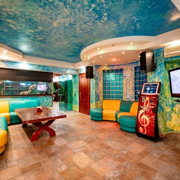 Сауна и салон эротического массажа Baron Men’s фото 1