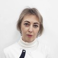 Фотография специалиста Круглова Ольга Олеговна