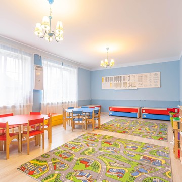 Домашний детский сад Город Детства фото 1