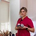 Фотография специалиста Науменко Ксения