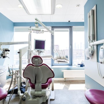 Клиника Potyaev Orthodontics фото 2