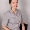 Фотография специалиста Лисина Наталья Александровна