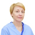 Фотография специалиста Погорелова Татьяна Александровна