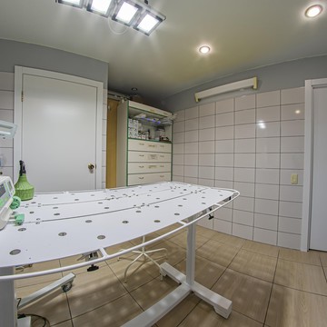 Ветеринарная клиника Доктор Зоо в Октябрьском районе фото 3