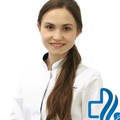 Фотография специалиста Маханова Галина Викторовна