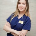 Фотография специалиста Кованда Анастасия Игоревна