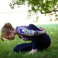 Фотография специалиста Козлова Анастасия