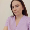 Фотография специалиста Забоева Светлана Михайловна