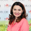 Фотография специалиста Калитовская Марьяна Степановна