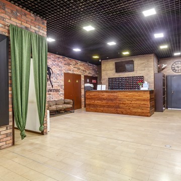 Школа танцев Ten dance на метро ВДНХ фото 1