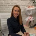 Фотография специалиста Сидорова Юлия