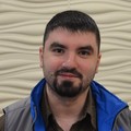 Фотография специалиста Йоргла Денис