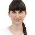Фотография специалиста Китаева Елена Ивановна
