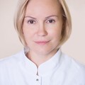 Фотография специалиста Вощинина Ольга Александровна