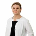 Фотография специалиста Рикита Марина Валерьевна