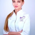 Фотография специалиста Лопаткина Дарья Андреевна