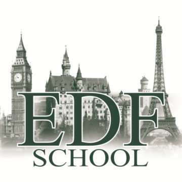 Школа иностранных языков EDF School на Космодамианской набережной фото 1