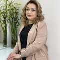 Фотография специалиста Григорян Марина