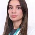 Фотография специалиста Алимурадова Суфигури Абдуллатифовна