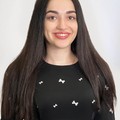 Фотография специалиста Бестаева Зарина Игоревна