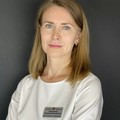 Фотография специалиста Герасимова Людмила Николаевна