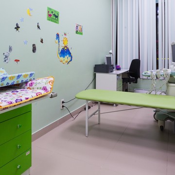 Детский медицинский центр ПреАмбула в Бутово Парк фото 1