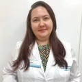 Фотография специалиста Шнырёва Елена Валерьевна