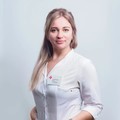 Фотография специалиста Ильющенкова Ирина Геннадьевна