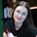 Фотография специалиста Волкова Анастасия