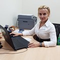 Фотография специалиста Боброва Елена