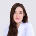 Фотография специалиста Стукань Анастасия Игоревна