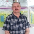 Фотография специалиста Антоневич Александр Николаевич