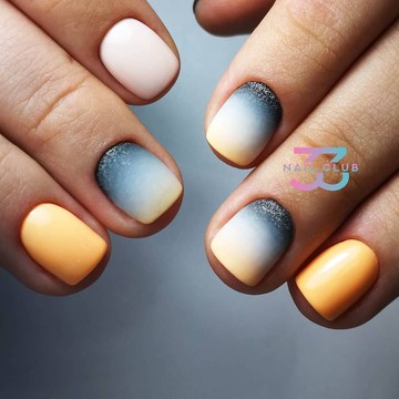 Курсы маникюра Nail club фото 1