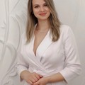 Фотография специалиста Юрченко Дарья Олеговна